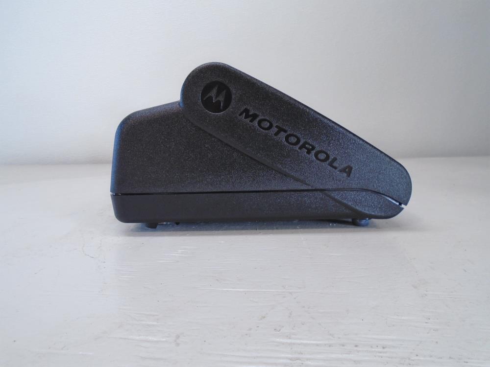 Motorola Impres Adaptive Multi-Unit Charger WPLN4127AR